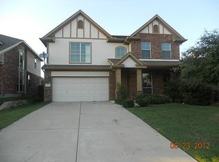 5424 Ivyridge Ln, McKinney, TX 75071