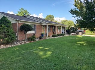 3500 Vicki St, Morristown, TN 37814