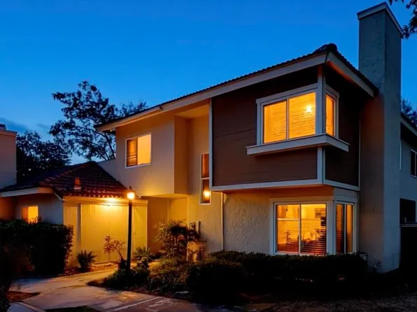 10727 Holly Meadows Dr, Santee, CA 92071