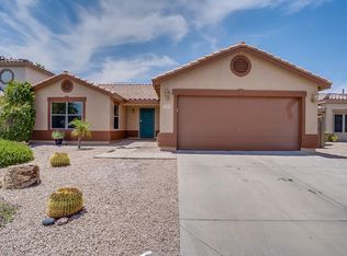11503 E Quicksilver Ave, Mesa, AZ 85212