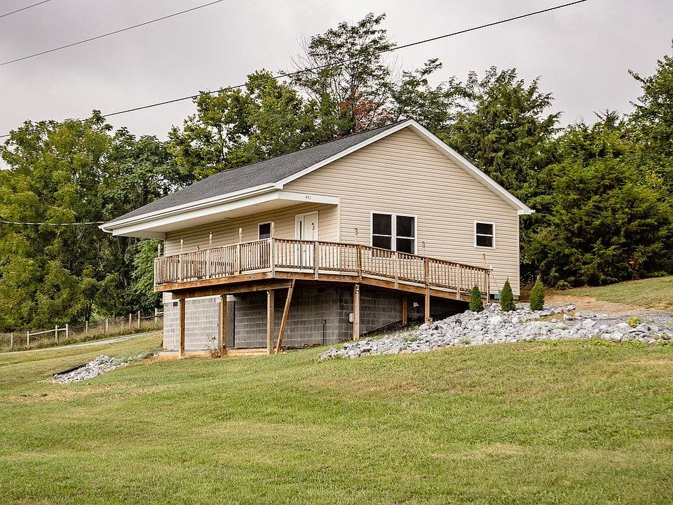 451 Shiloh Dr, Harrisonburg, VA 22802 Zillow