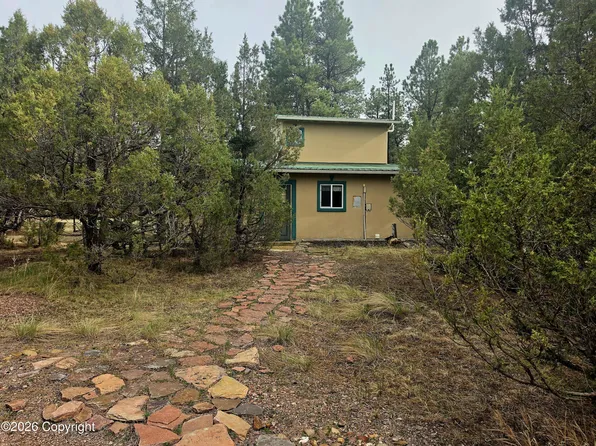 1996 Ash St, Upton, WY 82730