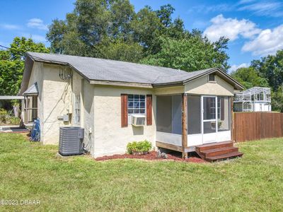 1500 N Clearview Ave, Deland, FL, 32724