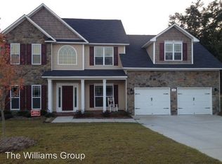 356 Lockwood Dr, Cameron, NC 28326