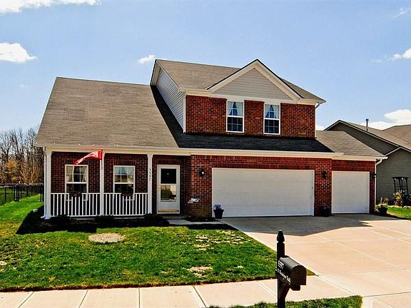 2nd image of 5597 W Woodview Trl