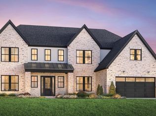 6428 Granary Farm Ln, Fuquay Varina, NC 27526