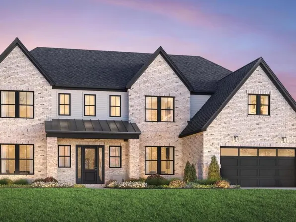 6428 Granary Farm Ln, Fuquay Varina, NC 27526