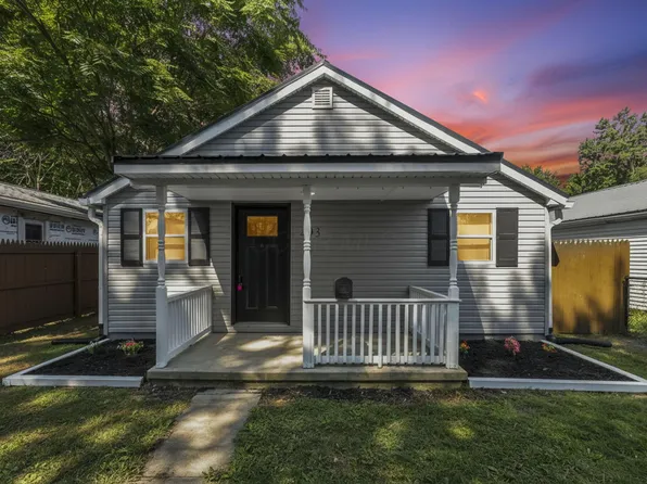 493 Decatur St, Marion, OH 43302