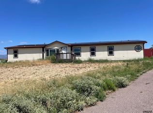 986 Coyote Cir, Coal Creek, CO