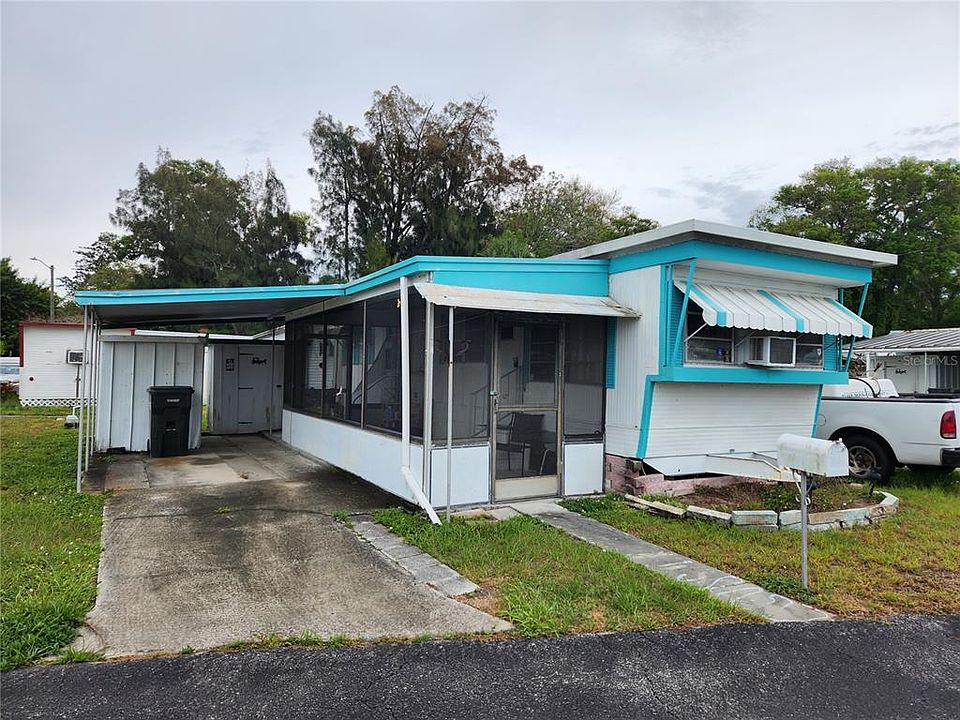 1st image of 4025 46TH AVENUE N #3