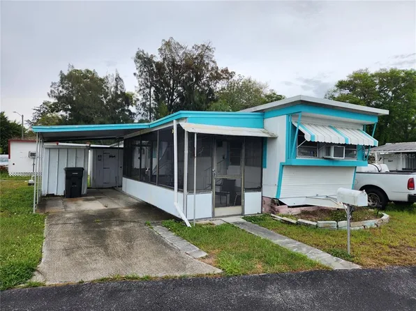 4025 46th Ave N Lot 3, Saint Petersburg, FL 33714