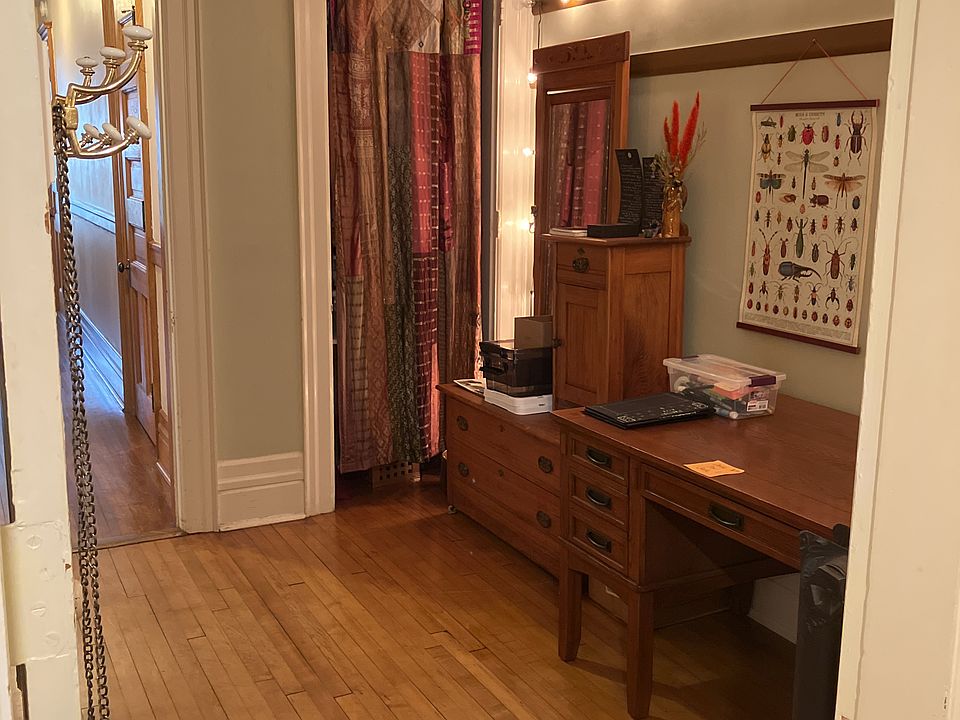2nd bedroom / office