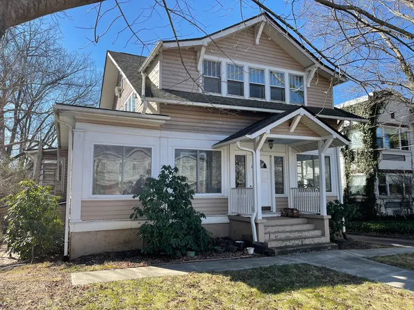 295 E Chestnut St, Asheville, NC