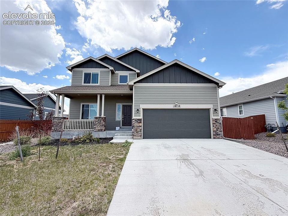 1st image of 10710 Rolling Peaks Dr