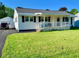 103 Dwight Dr, Rome, NY 13440