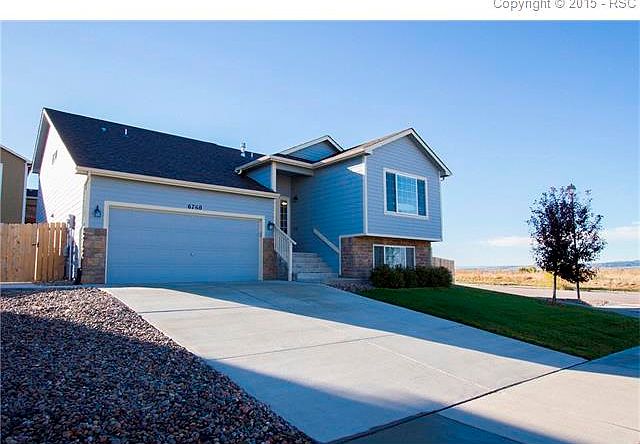 6760 Passing Sky Dr, Colorado Springs, CO 80911 | Zillow