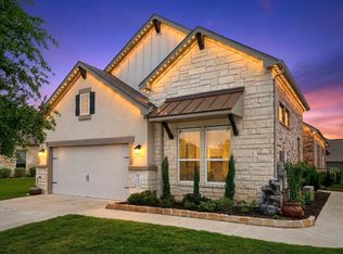 213 Encore Dr, Liberty Hill, TX 78642