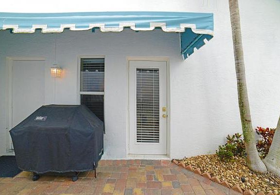 Home For Sale In Boca Country Club