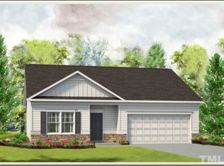 102 Timberline Oak Dr, Goldsboro, NC 27534
