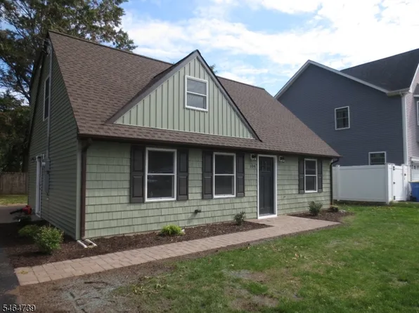 104 Andrew St, Green Brook Twp., NJ 08812