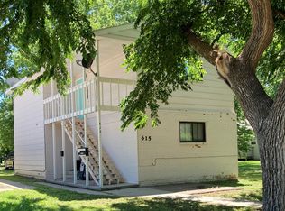 615 W 12th St #1, Junction City, KS 66441