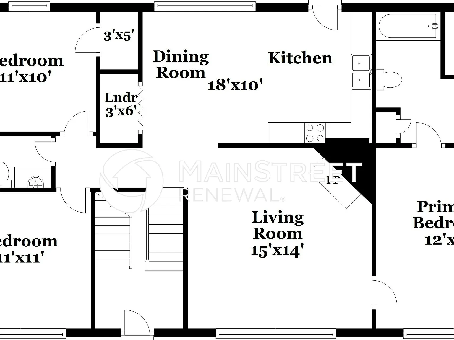 14 Indian Hills Dr — Photo 2