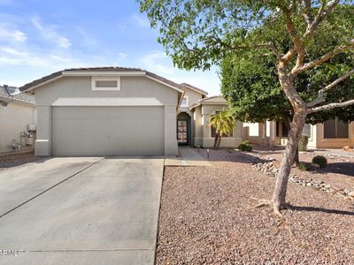13022 W WINDROSE Drive, El Mirage, AZ, 85335