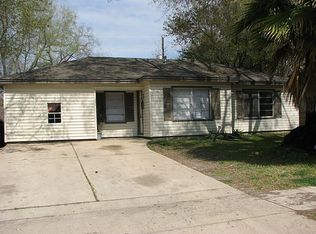 1107 Shawnee St, Houston, TX 77034