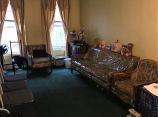 1305 Nelson Ave, Bronx, NY 10452