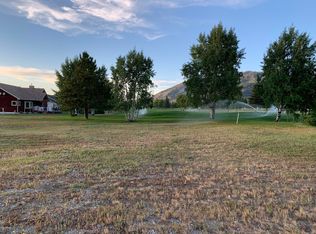 LOT 31 Country Creek Ln, Thayne, WY 83127