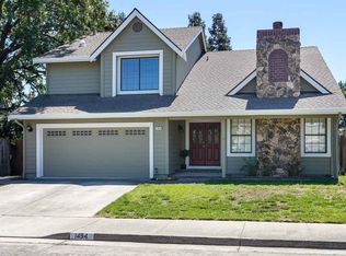 1494 Bridge St, Concord, CA 94518