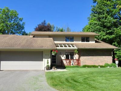 3414 Pine Grove Dr #35, Midland, MI, 48640