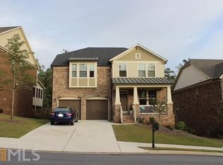 5630 Stonegrove Overlook #0, Johns Creek, GA 30097