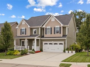 232 Ledge Rock Ln, Mars, PA 16046