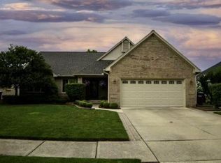 14939 Hillcrest Ln Shelby Township MI 48315 Zillow