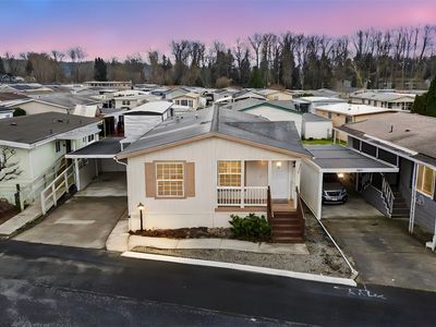 10526 60th Street Ct E #133, Puyallup, WA, 98372