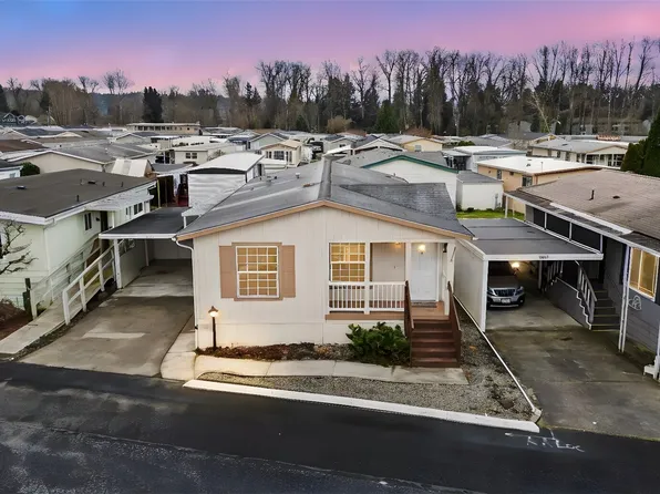 10526 60th Street Ct E #133, Puyallup, WA 98372