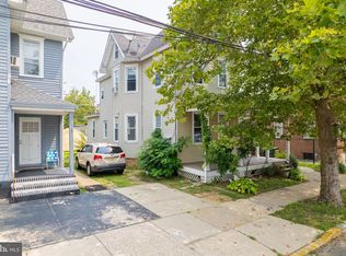 121 Bridgeboro St, Riverside, NJ 08075