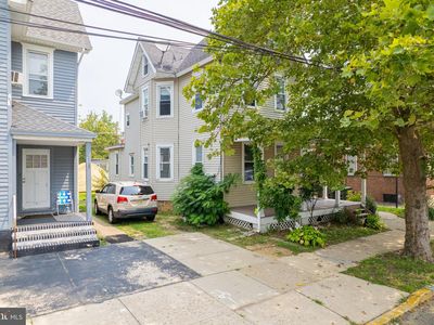 121 Bridgeboro St, Riverside, NJ, 08075