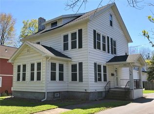 222 Scott Ave, Syracuse, NY 13224