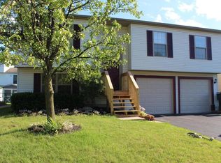 3481 High Creek Dr, Columbus, OH 43223