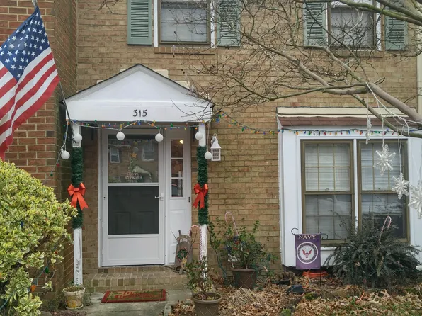 315 Paxford Dr, Virginia Beach, VA 23462