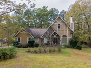 4160 Indian Valley Rd, Birmingham, AL 35217