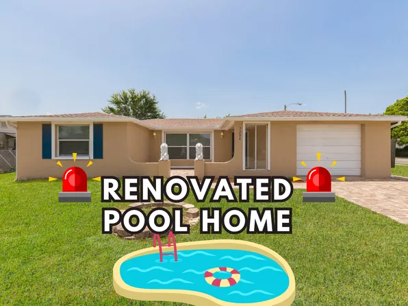 7204 Potomac Dr, Port Richey, FL 34668