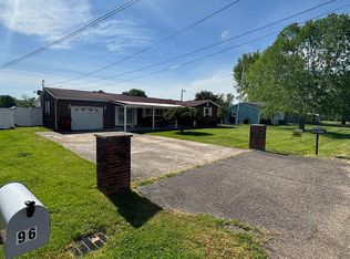 103 Meadow Dr, Franklin Furnace, OH 45629
