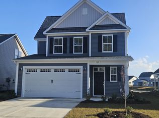 749 Cascade Loop Starfish LOT 155-1, Little River, SC 29566