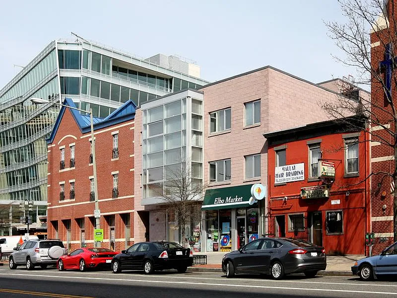 Building Photo
