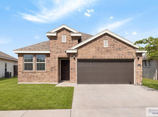 2068 Grove Ln, Brownsville, TX 78526