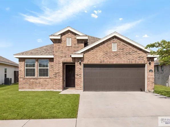 2068 Grove Ln, Brownsville, TX 78526