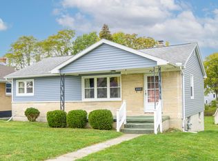 640 S Madriver St, Bellefontaine, OH